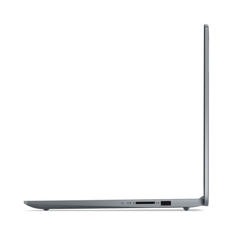Ноутбук Lenovo IdeaPad Slim 3 15AMN8 Arctic Grey (82XQ01K0RA)