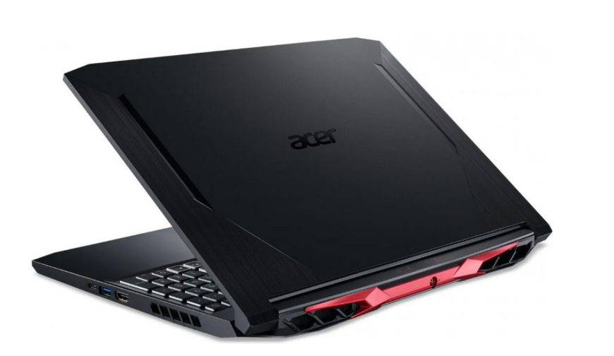 Ноутбук ACER Nitro 5 AN515-44-R0DW Black (NH.Q9GEU.00G)