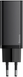 Мережевий зарядний пристрій Baseus GaN2 Lite Quick Charger C+U 65W EU Black (CCGAN2L-B01)
