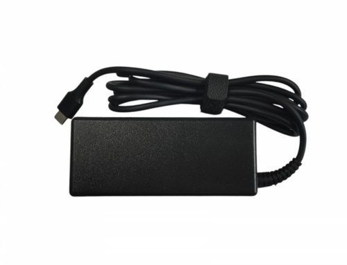 Зарядка для ноутбука Lenovo ADLX65YLC2A / 20 V / 65 W / 3,25 А / Type-C (074260)