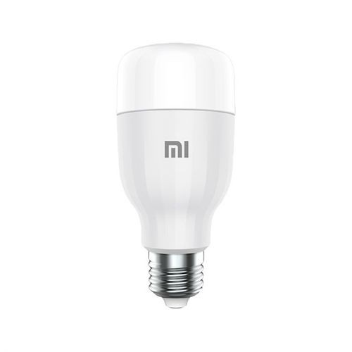 Лампа Xiaomi Mi Smart LED Bulb Essential MJDPL01YL White and Color (GPX4021GL)