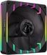 Кулер для корпуса Gamemax Tornado T12 ARGB-R