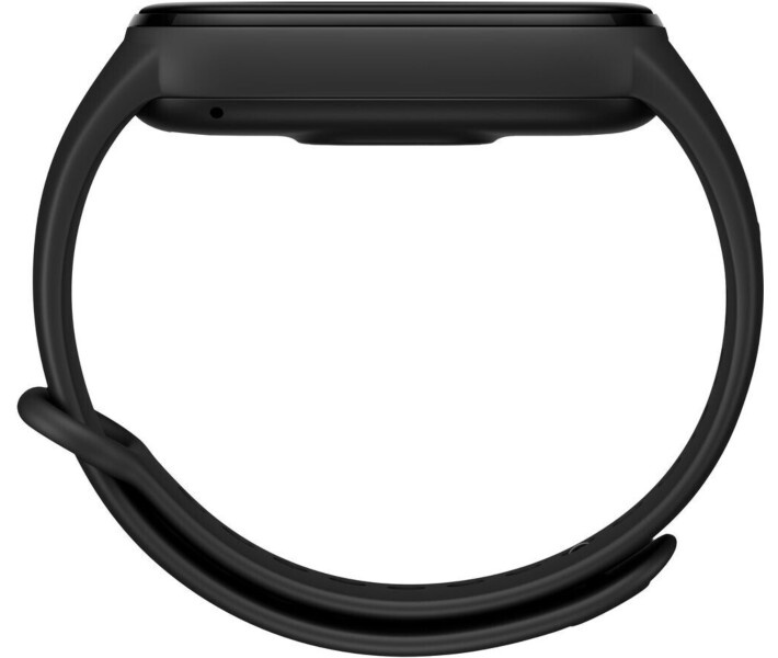 Фитнес браслет Xiaomi Mi Smart Band 6 Black