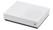 Ігрова приставка Microsoft Xbox One S All-Digital Edition 1TB White БУ