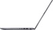 Ноутбук Asus Laptop M515DA-BQ873 (90NB0T41-M14790) Slate Grey