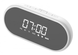 Настольные часы Baseus Encok Wireless Speaker E09 White