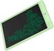 Графический планшет для рисования Xiaomi Wicue Kids LED Handwriting Board 10 "Green (WS210)