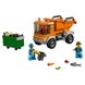 Конструктор LEGO Сміттєвоз (60220)