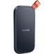 Внешний SSD SanDisk Portable Extreme E30 480GB Type-C TLC (SDSSDE30-480G-G25)