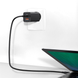 Мережевий зарядний пристрій Baseus GaN2 Lite Quick Charger C+U 65W EU Black (CCGAN2L-B01)