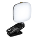 Накамерна лампа HOCO K29 Wonder fill light Black (6942007655897)
