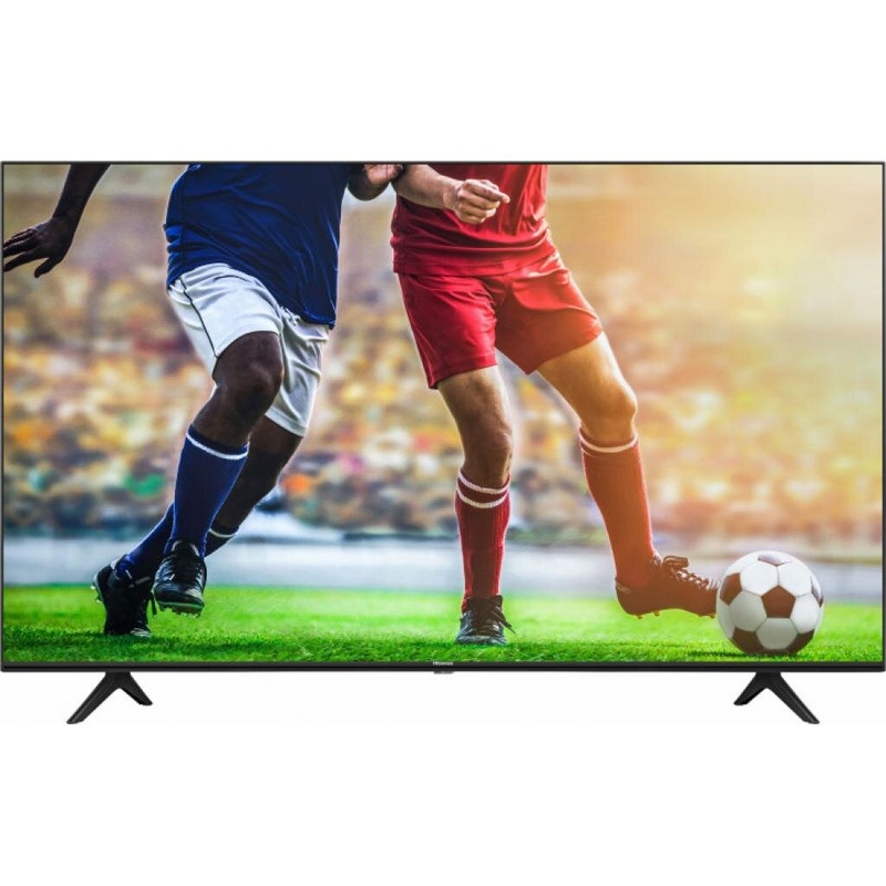 Телевизор Hisense 58" 4K Smart TV (58A7100F)