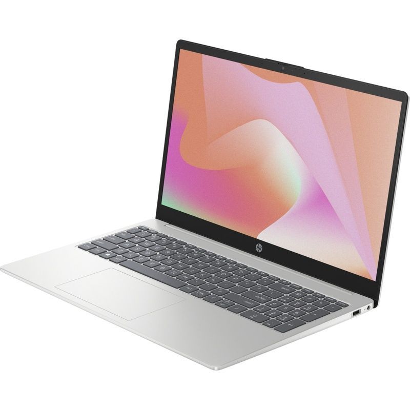 Ноутбук HP 15-fc0153ua (B9PJ2EA)