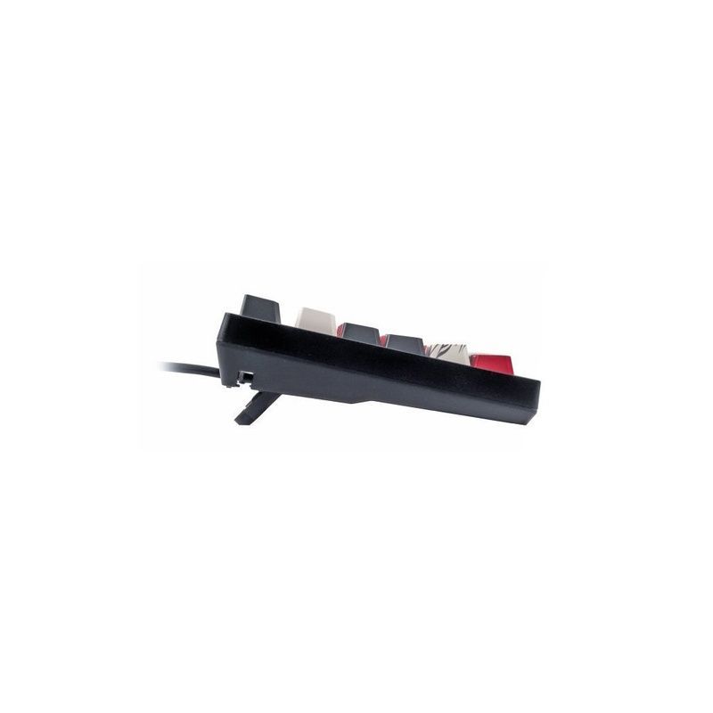 Клавиатура A4Tech Bloody S98 RGB Red Switch USB Naraka (4711421000383)