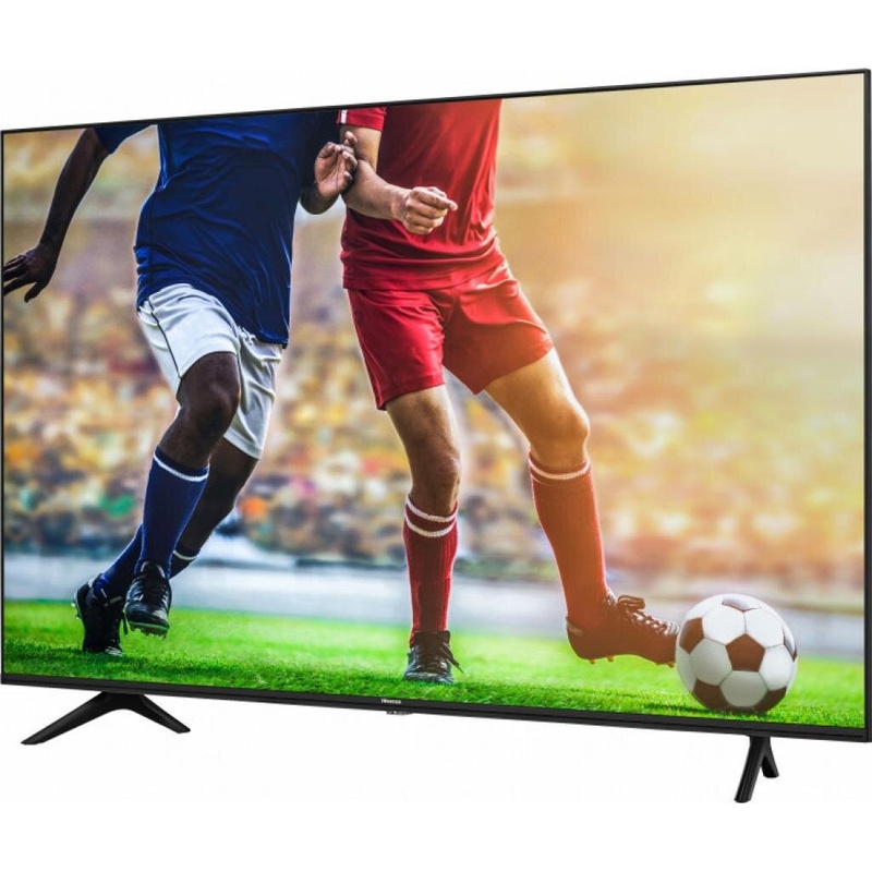 Телевізор Hisense 58" 4K Smart TV (58A7100F)