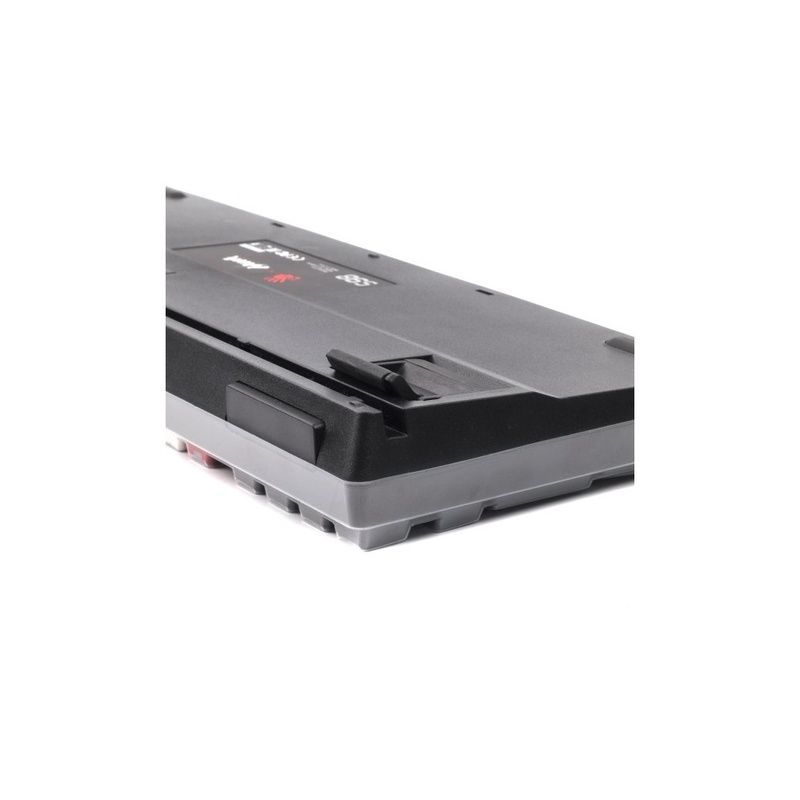 Клавиатура A4Tech Bloody S98 RGB Red Switch USB Naraka (4711421000383)