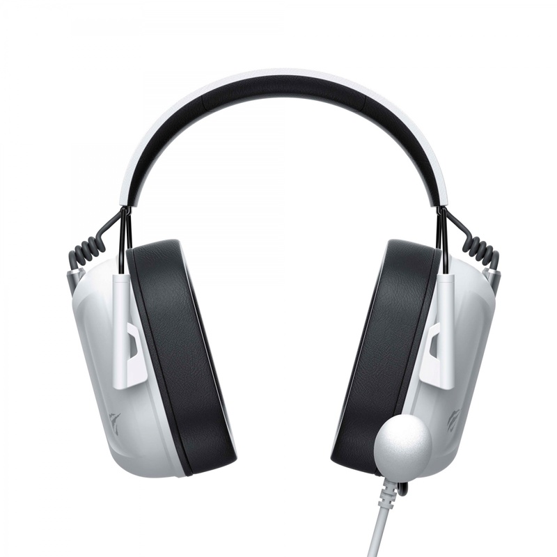 Ігрові навушники Havit HV-H2033d-WB White