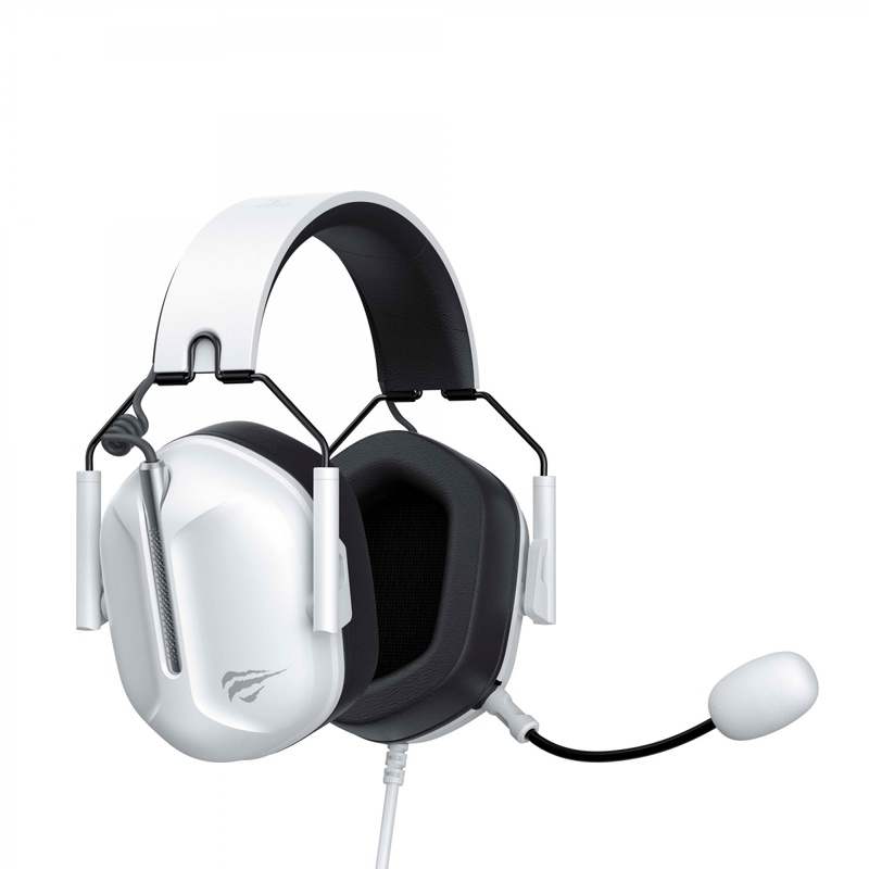 Ігрові навушники Havit HV-H2033d-WB White