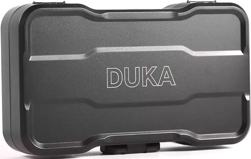Набор универсальных отверток с трещоткой Xiaomi DUKA RS1 Multipurpose Ratchet S