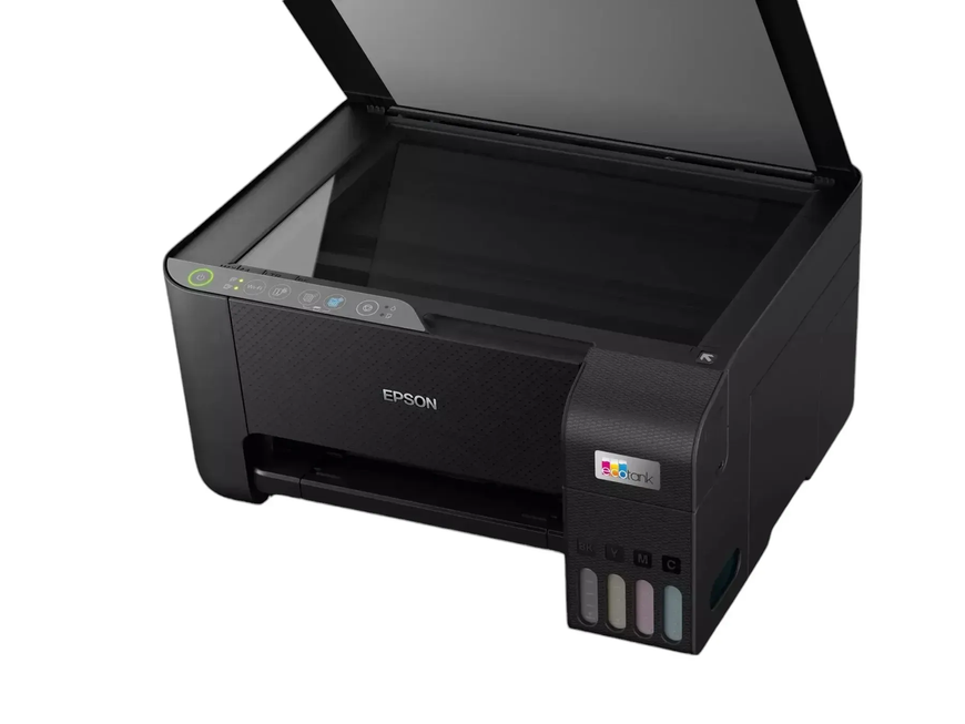 Многофункциональное устройство Epson EcoTank L3270 (C11CJ67434)