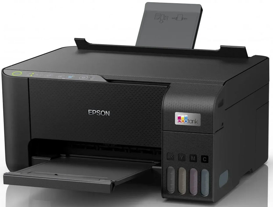 Многофункциональное устройство Epson EcoTank L3270 (C11CJ67434)