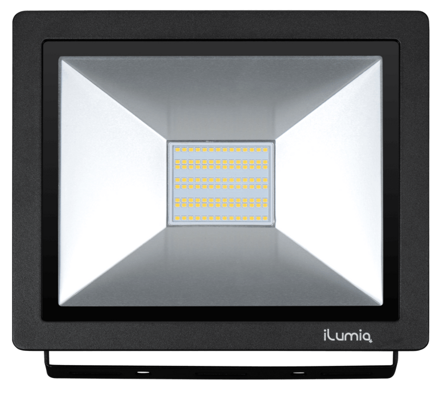 Прожектор Ilumia LED 70Вт, 4000К, 7000Лм (FL-70-NW)