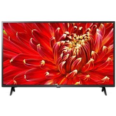 Телевизор LG 43" Full HD Smart TV (43LM6300PLA)