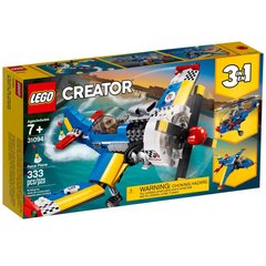Конструктор LEGO Спортивний літак (31094)