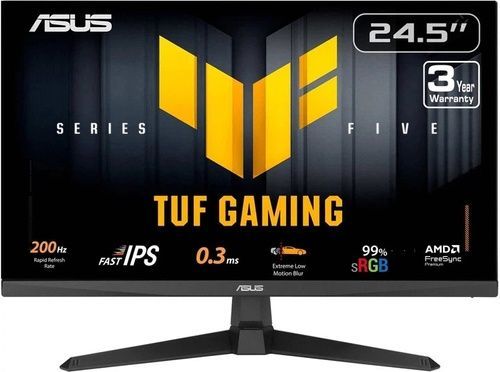 Монитор 24.5" ASUS TUF Gaming VG259Q5A (90LM0BL1-B01O71)