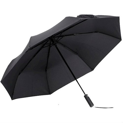 Парасоля Xiaomi Automatic Umbrella Black