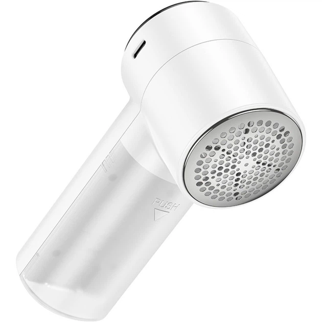 Машинка для удаления катышек HOCO HP70 Digital hair ball trimmer (6942007662963)