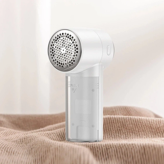 Машинка для удаления катышек HOCO HP70 Digital hair ball trimmer (6942007662963)