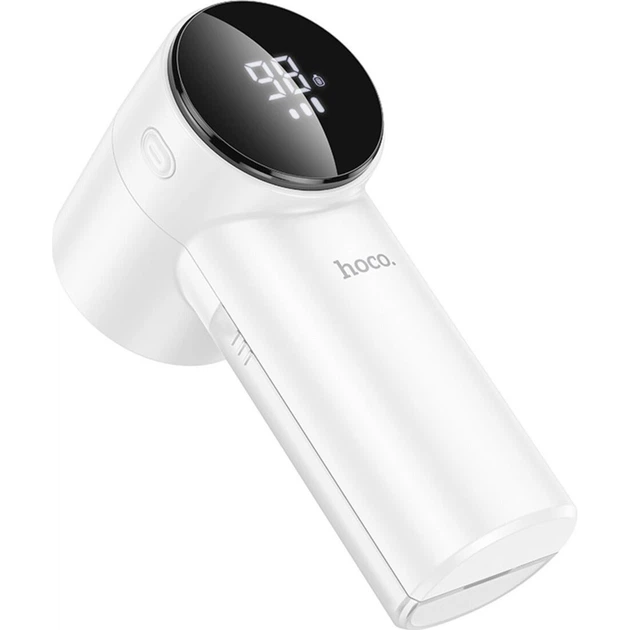 Машинка для удаления катышек HOCO HP70 Digital hair ball trimmer (6942007662963)