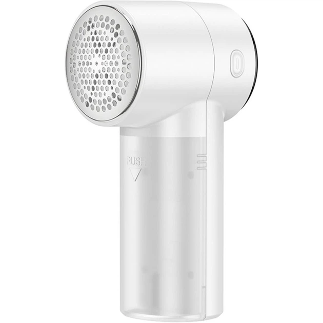 Машинка для удаления катышек HOCO HP70 Digital hair ball trimmer (6942007662963)