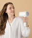 Фен Xiaomi Mi Ionic Hair Dryer CMJ01LX3 1800W White (NUN4052GL)