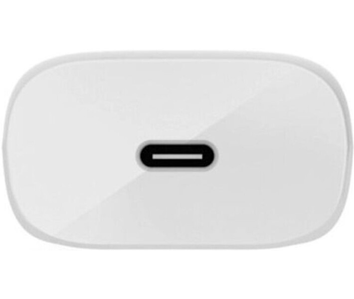 Зарядное устройство Xiaomi 20W Type-C White (BHR4927GL)