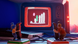Игра PS4 It Takes Two Русские Субтитры (Б.У.)