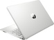 Ноутбук HP Laptop 15s-eq2055ua (4A7P0EA) Natural Silver