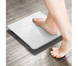 Весы напольные HOCO HI20 Weight scale White