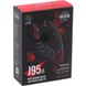 Мишка A4tech Bloody J95s Black