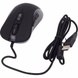 Ігрова мишка Ergo NL-264 USB Black (NL-264)