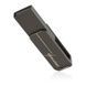 USB флеш накопитель eXceleram 32GB U3 Series Dark USB 2.0 (EXP2U2U3D32)