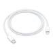 Кабель Apple USB-C to Lightning 1.0m Model A2561 (MUQ93ZM/A)