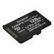 Карта памяти Kingston 128GB microSDXC class 10 UHS-I V10 A1 Canvas Select Plus (SDCS3/128GBSP)