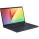 Ноутбук ASUS X571LI-BQ043 (90NB0QI1-M03320)