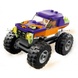 Конструктор LEGO City Great Vehicles Монстр-трак 55 деталей (60251)