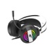 Геймерські навушники з мікрофоном Havit HV-H2026D Black