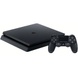 Игровая приставка SONY PlayStation 4 1Tb Black + 3 игры и подпиской PS Plus 3 мес