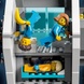 Конструктор LEGO City Space Місячна космічна станція 500 деталей (60349)