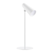 Настольная лампа Xiaomi Flexible Rechargeable Lamp white (MJTD05YL/BHR8959GL)